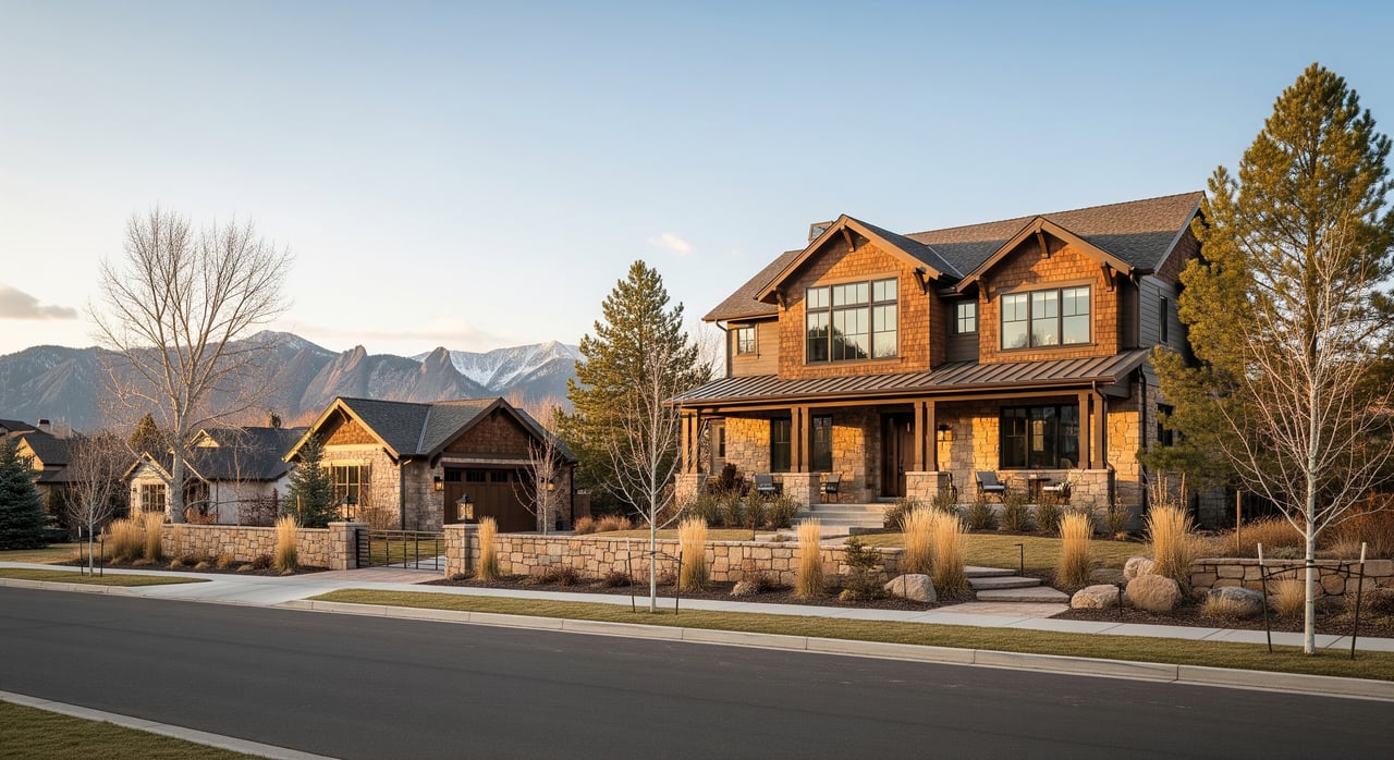 How To Compare Longmont Neighborhoods As A Move-Up Buyer