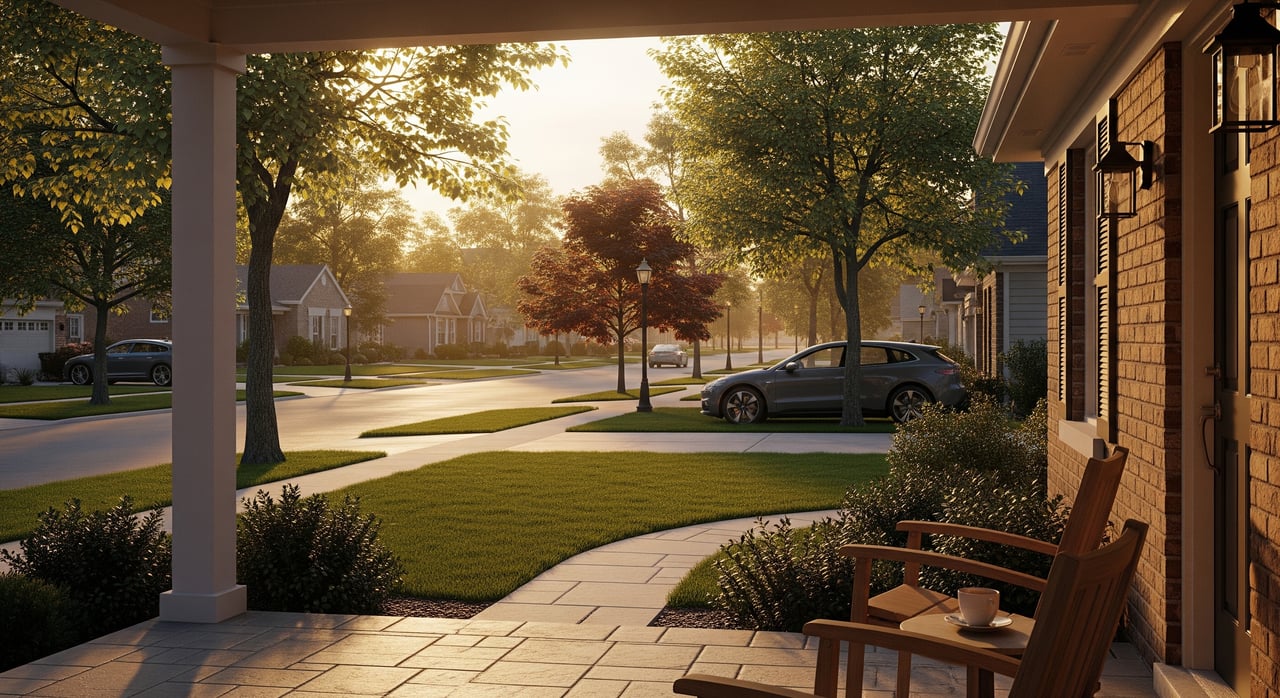 Everyday Life In Southgate, MI: What Residents Enjoy