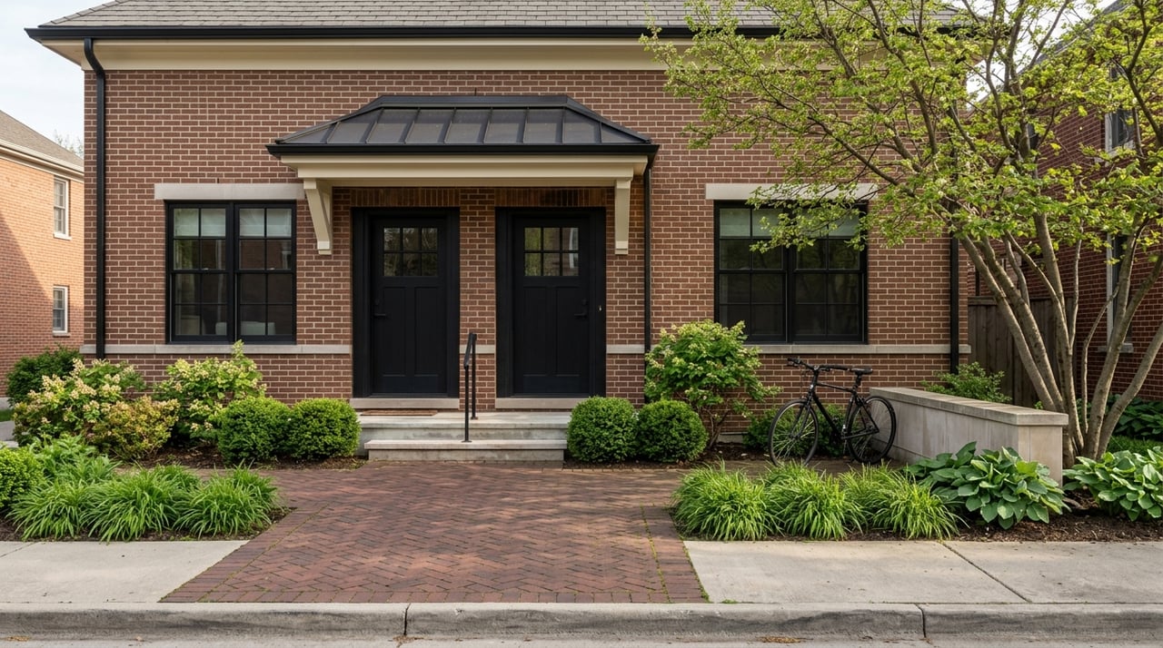 Best Ann Arbor Neighborhoods For Young Professionals