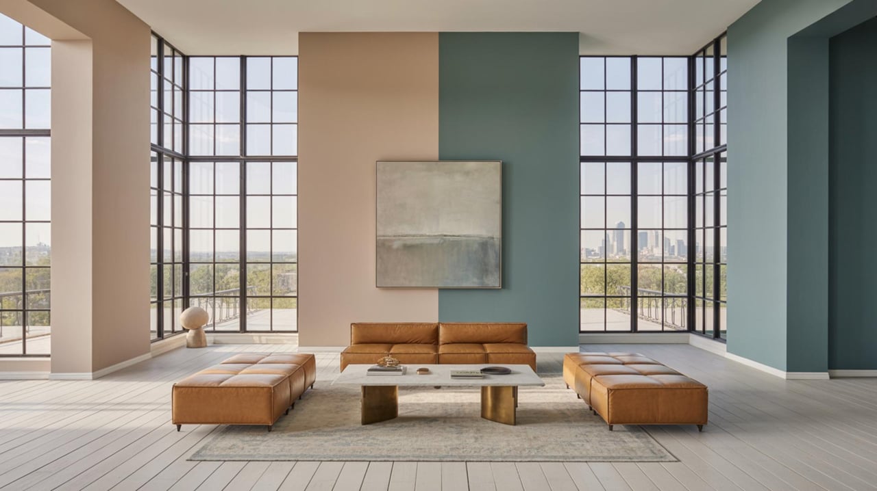 Choosing the Right Paint Colors for Your Dallas, TX Home