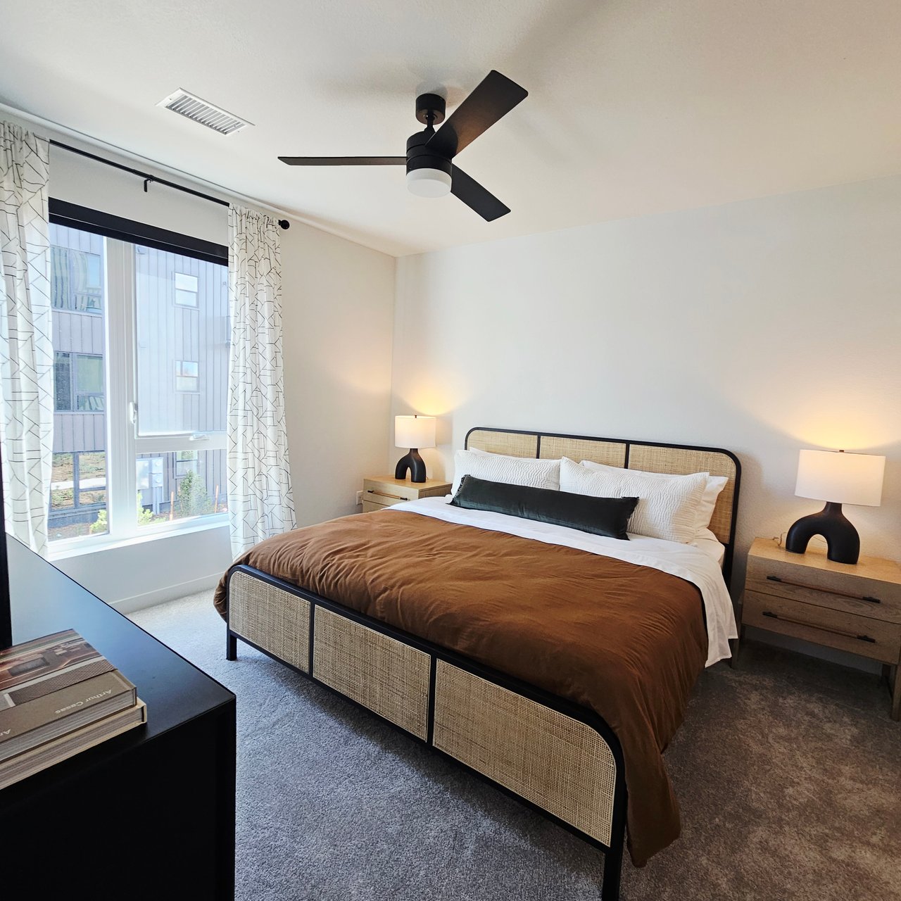 Brand New 2 Bed 2 Bath Apartment Longmont 