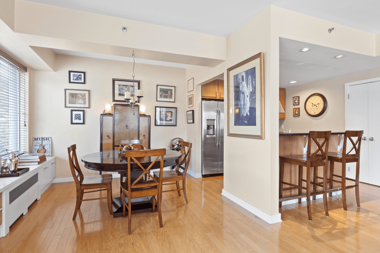 381 Lenox Avenue, Apt 3B