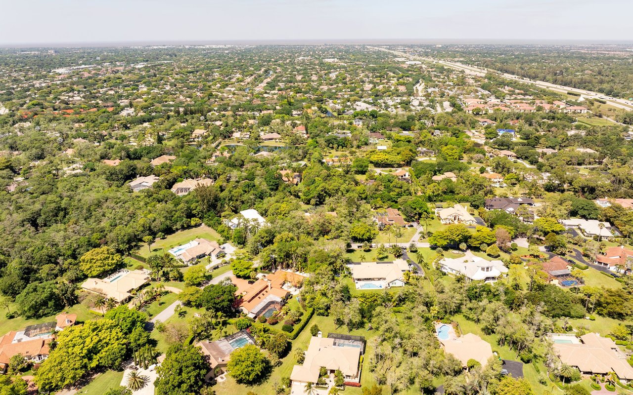 Parkland