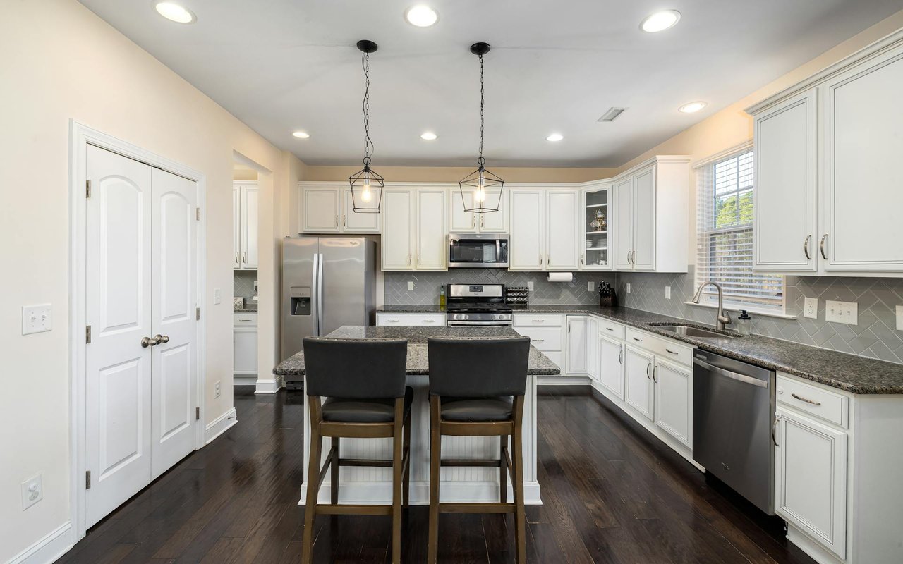 Purchasing a Vacation Home