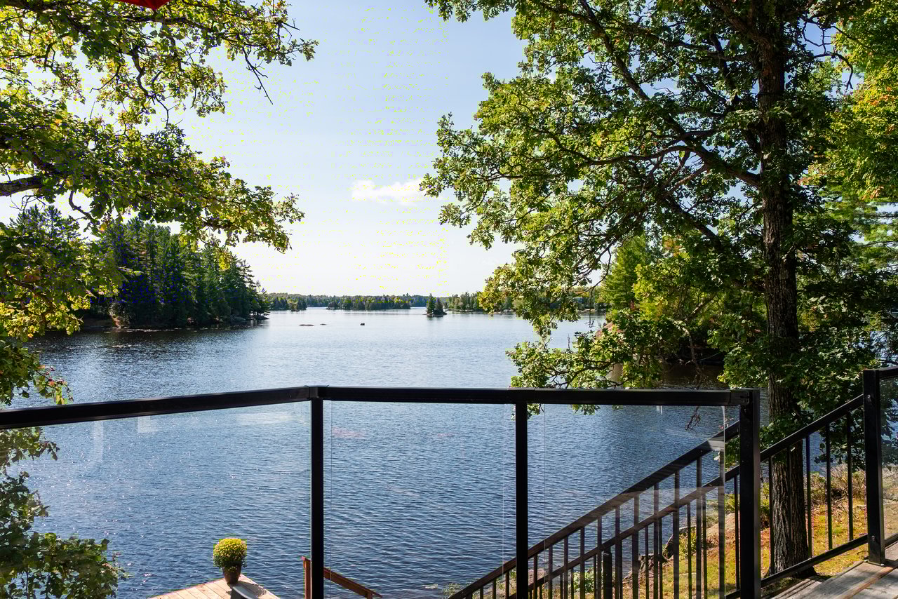 Lake Manitouwabing