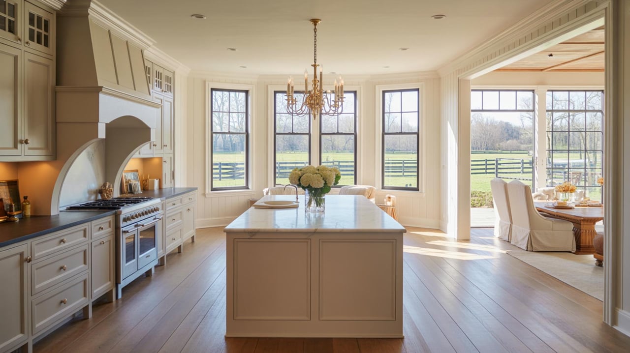 How to Remodel Your Home in Georgetown, KY Without the Stress