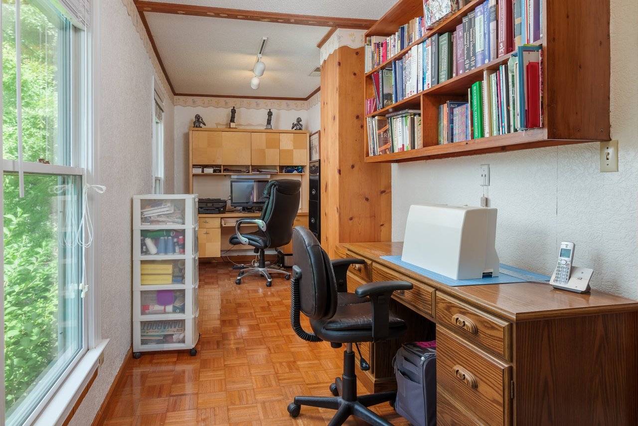 2905 Bethel Church Road