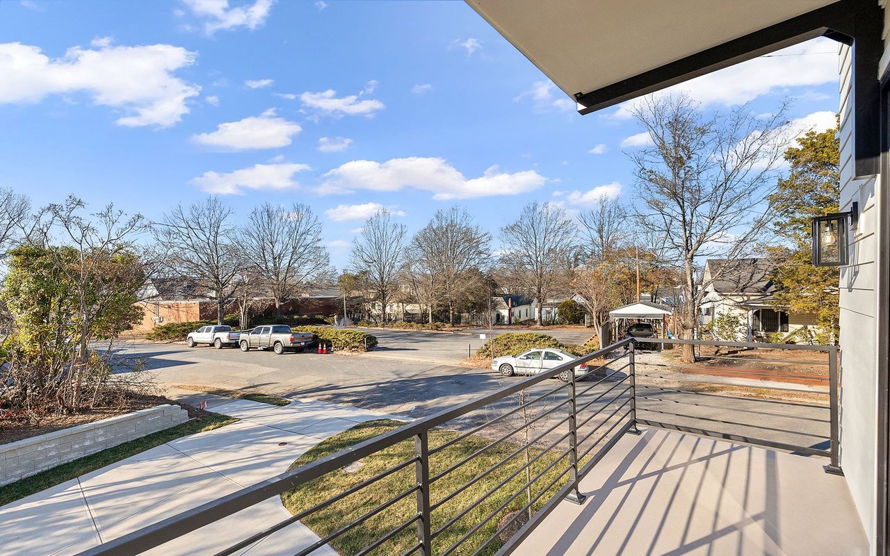 813 N Roxboro Street