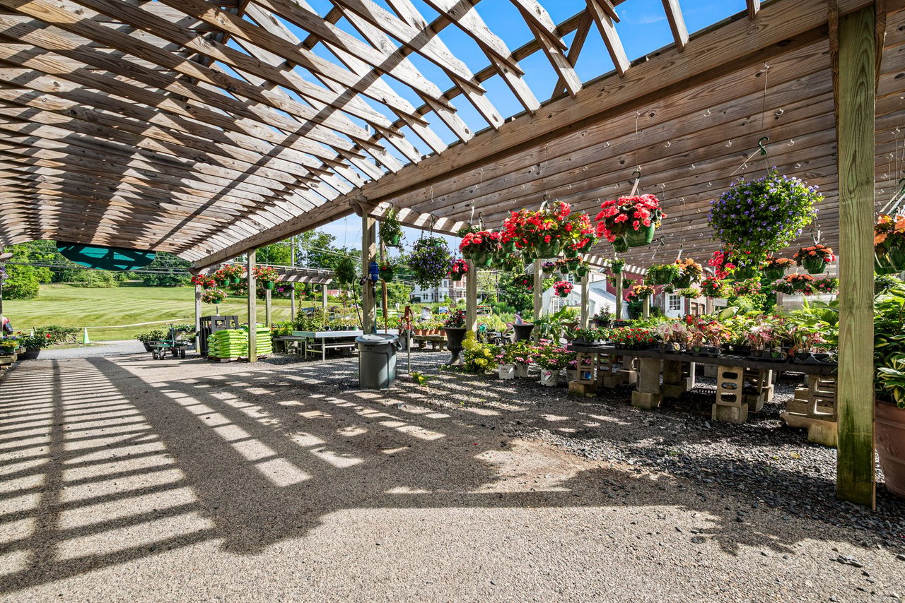 Marano Gardens