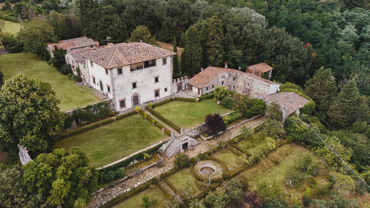 TENUTA DEL SIEVE