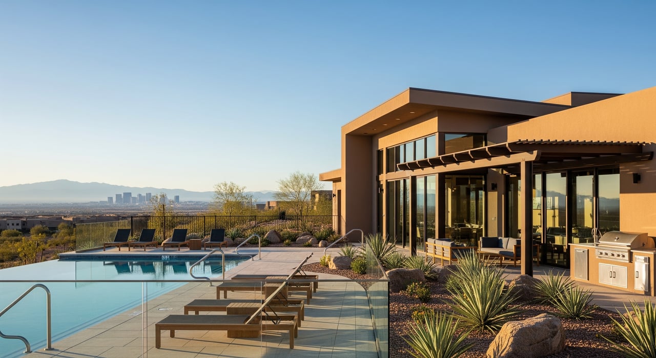 HOA Rules and Fees in Henderson: Buyer Basics