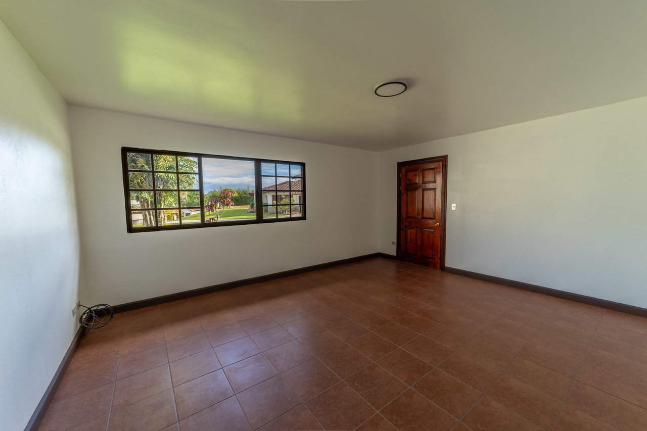 Private Gated Guest House Estate, Escazu, San Jose