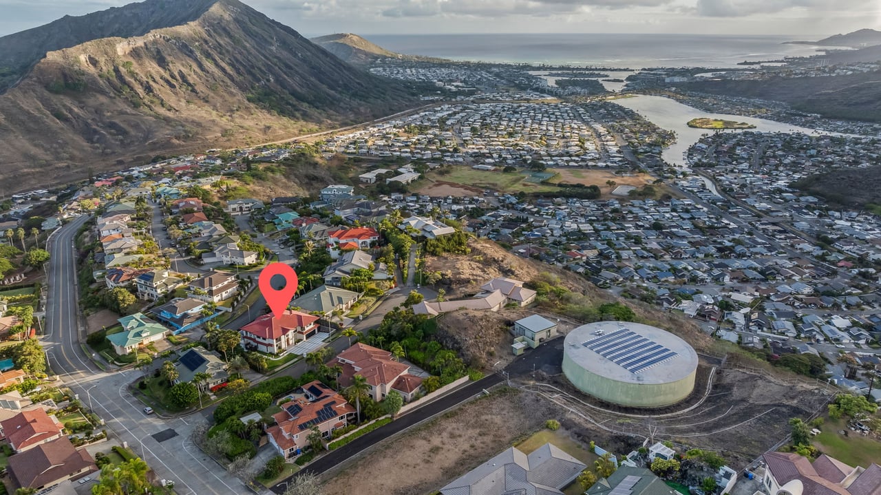 123 Waihili Place