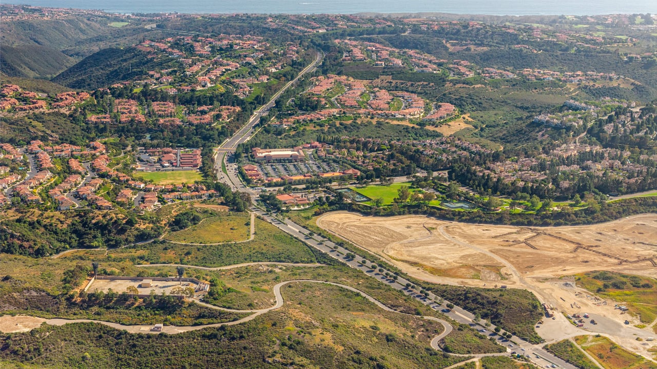 Turtle Ridge, Irvine