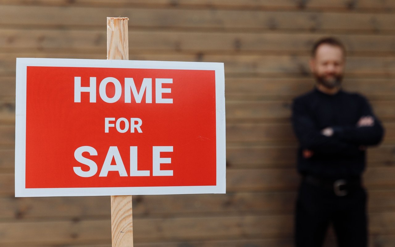 Top 5 Reasons to Sell Your Home Now