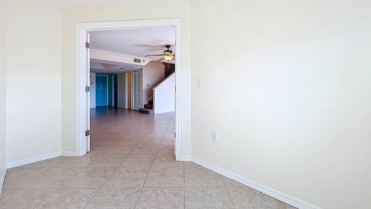 Winter Park Lakefront Townhome