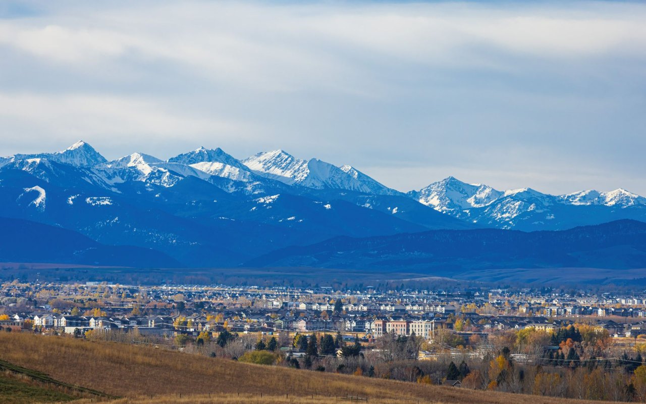 Bozeman