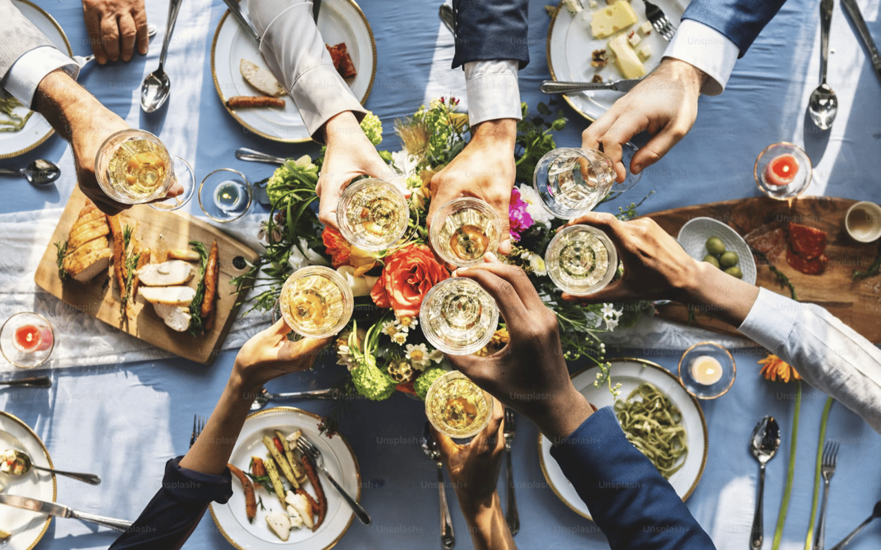 The Ultimate Guide to Hosting the Perfect Dinner Party