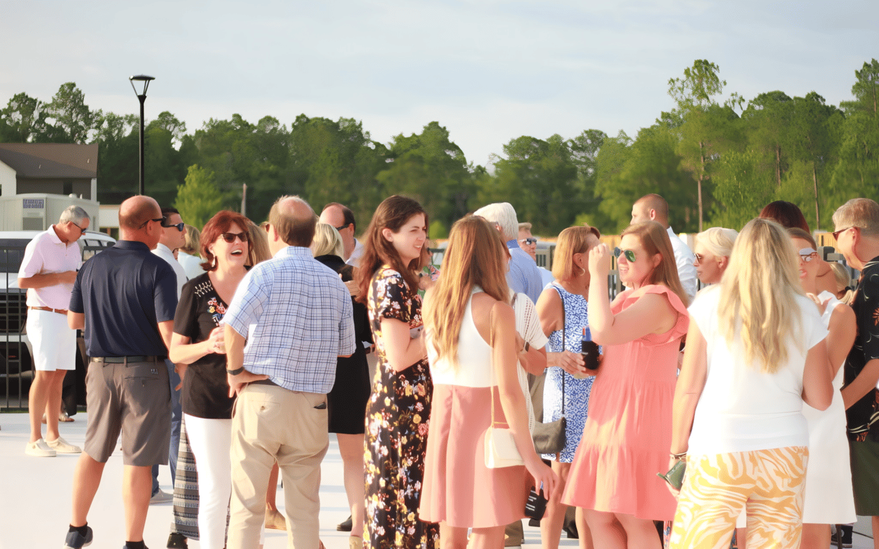 Top Amenities at Waterways: Your Luxury Waterfront Gated Community