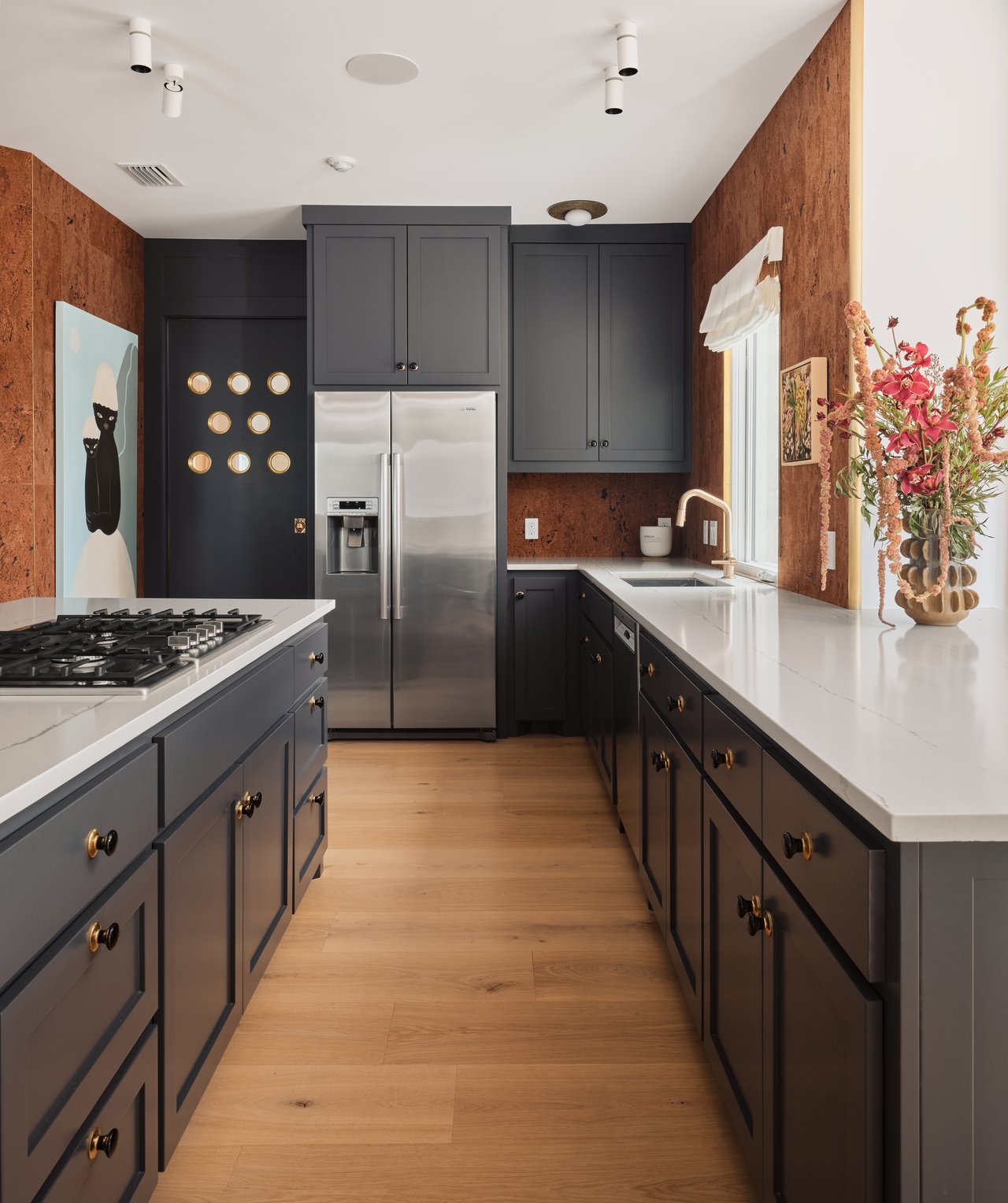 Austin Modern Sanctuary