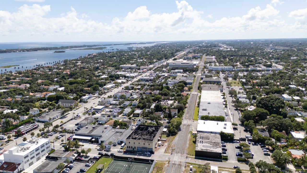 West Palm Beach | Development Opportunity | 426 Claremore 