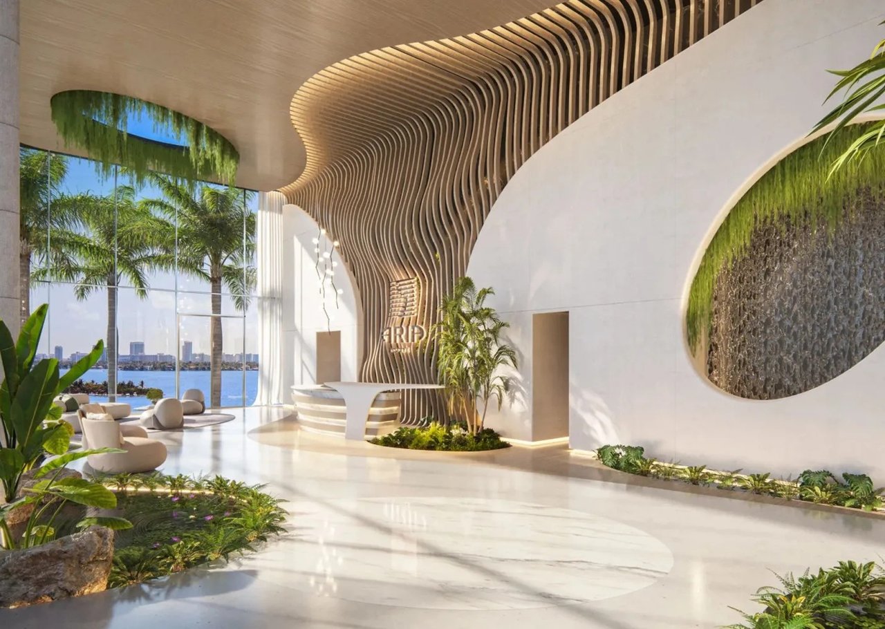 ARIA Reserve Miami