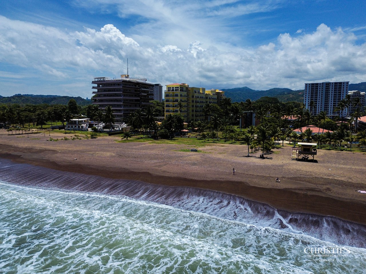 Acqua | Exclusive Oceanfront Living in Jacó