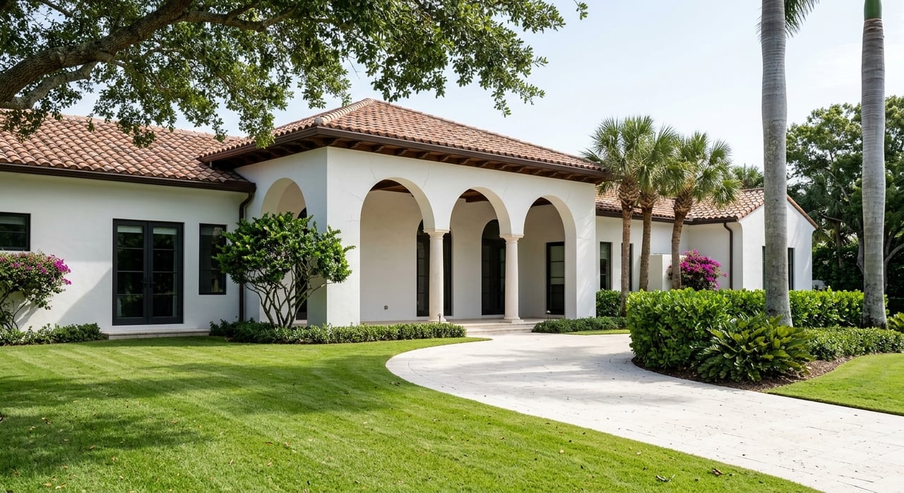 Why Buyers Choose Pine Ridge For Estate-Style Living