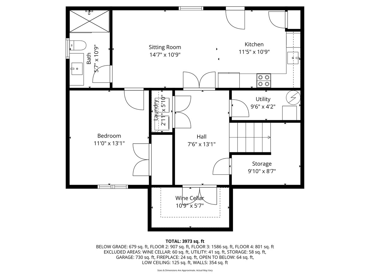Modern Farmhouse Retreat