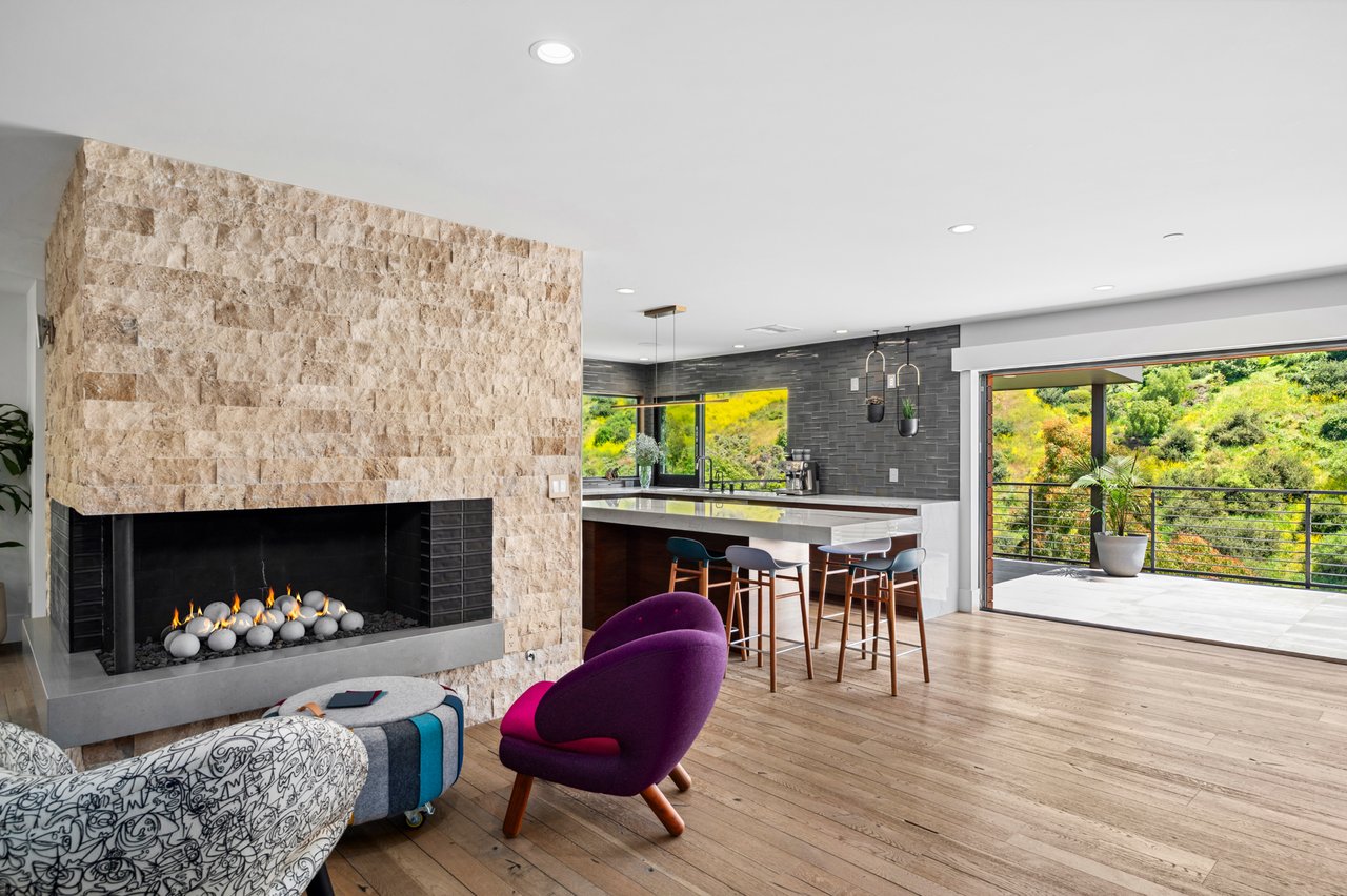 In The Heart of Laguna Village | 1435 Cerritos Drive, Laguna Beach
