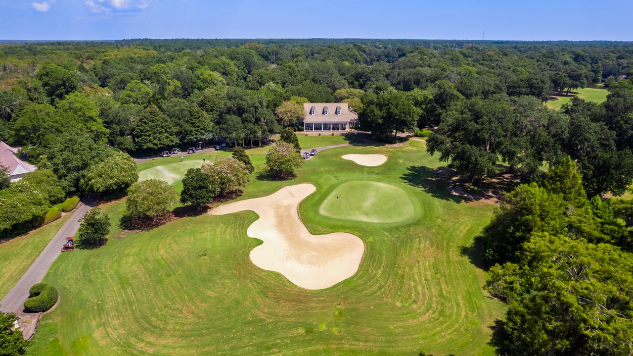 Willbrook Plantation 