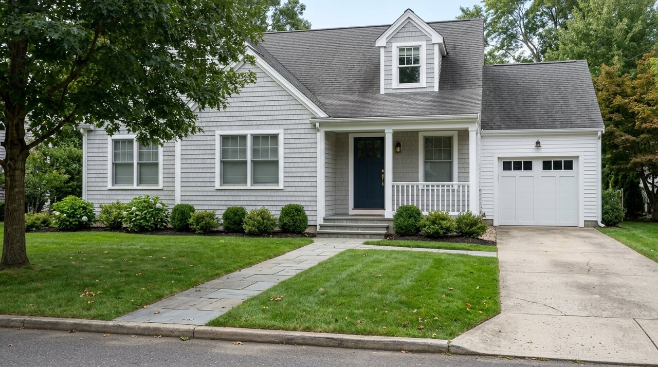 First-Time Homebuying In Thornwood: Local Roadmap