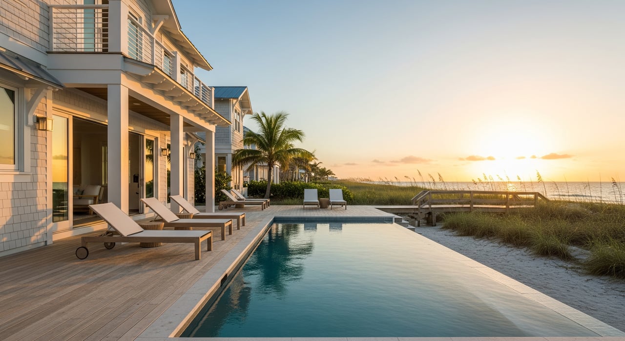 What It’s Like To Own A Second Home In Anna Maria