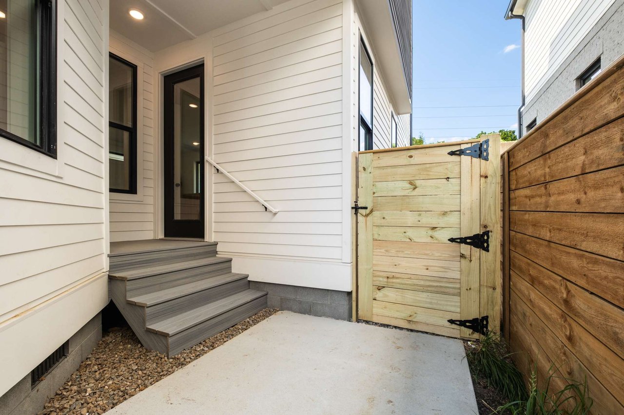 Green Hills Luxury Residential