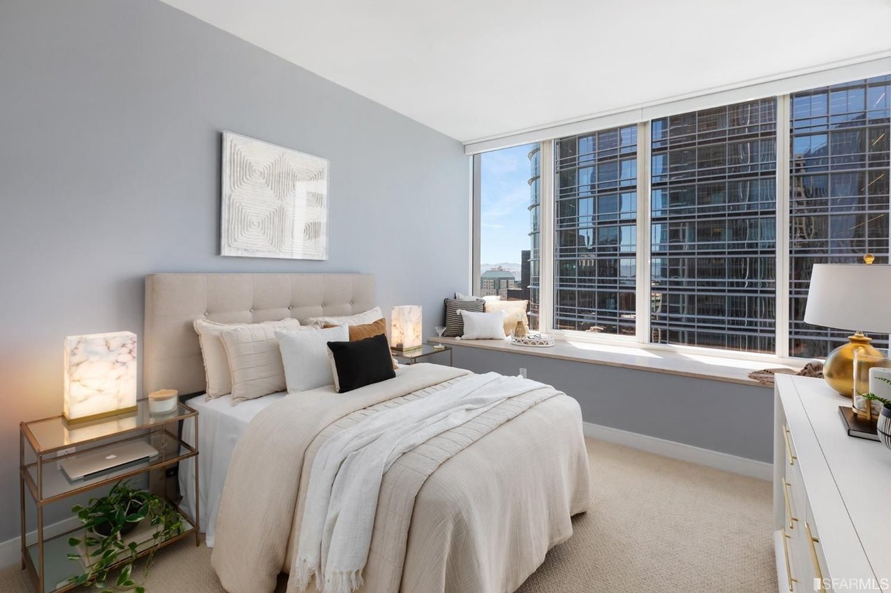 301 Mission St, Unit 31F