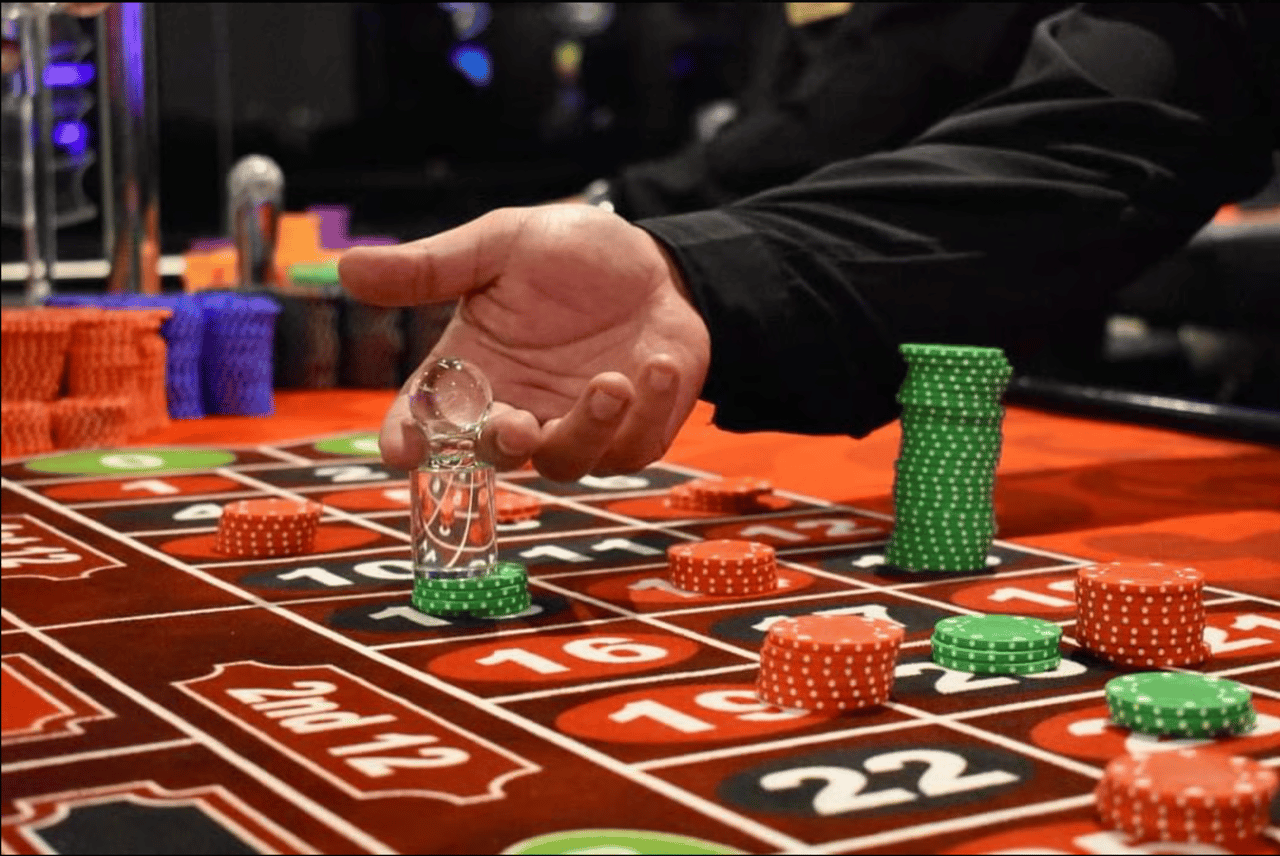 Dunama Flamingo Oceanfront Boutique Hotel & Casino 