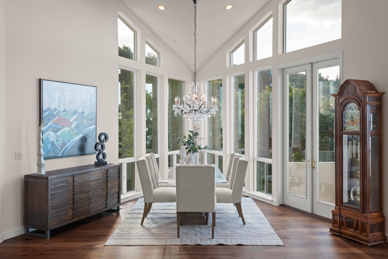 15940 Wildcat Ridge, Saratoga