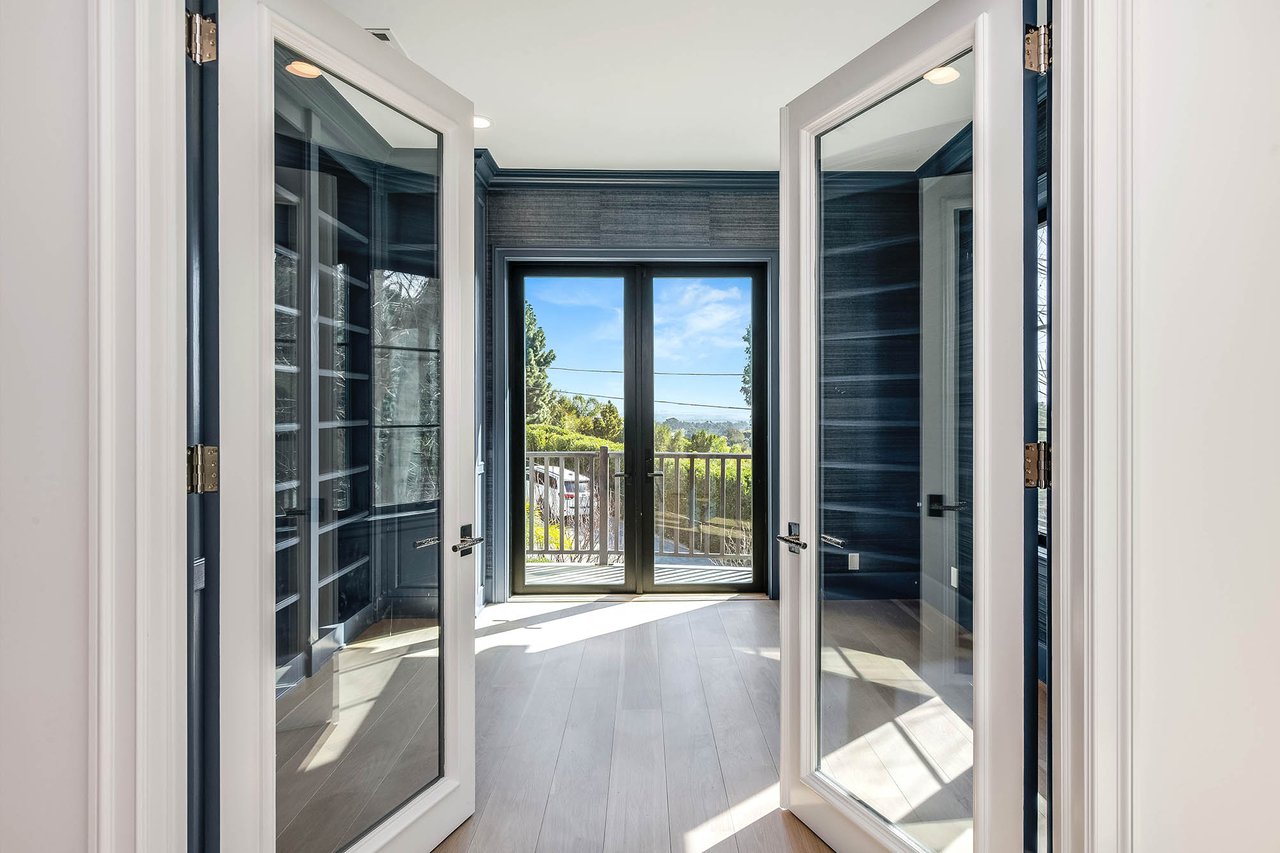 1348 Marinette Rd, Pacific Palisades 