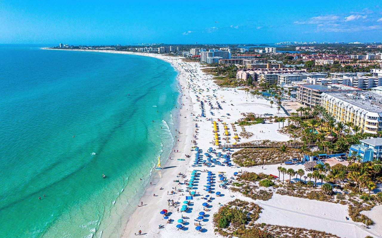Siesta Key