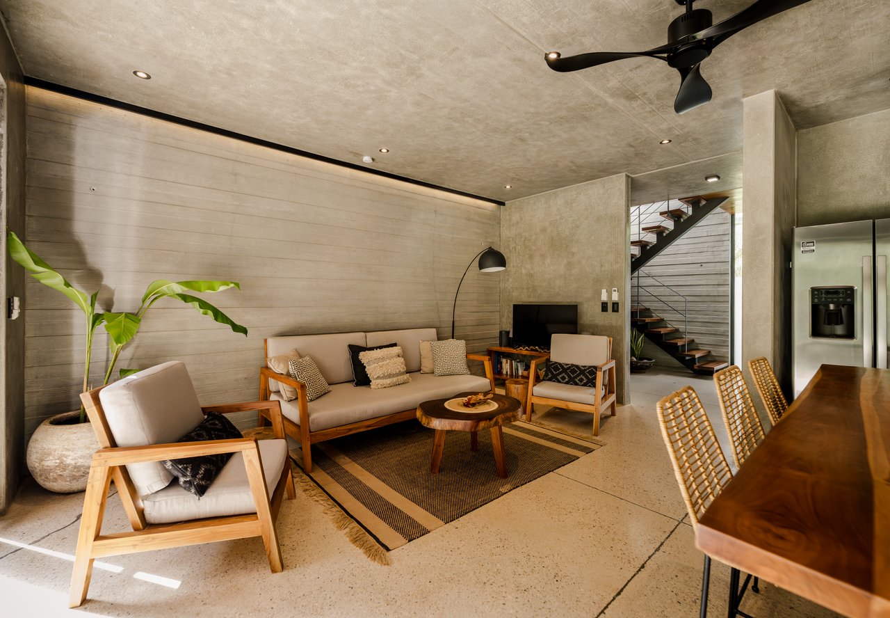 Casa Kali | Cozy Home Minutes From the Beach