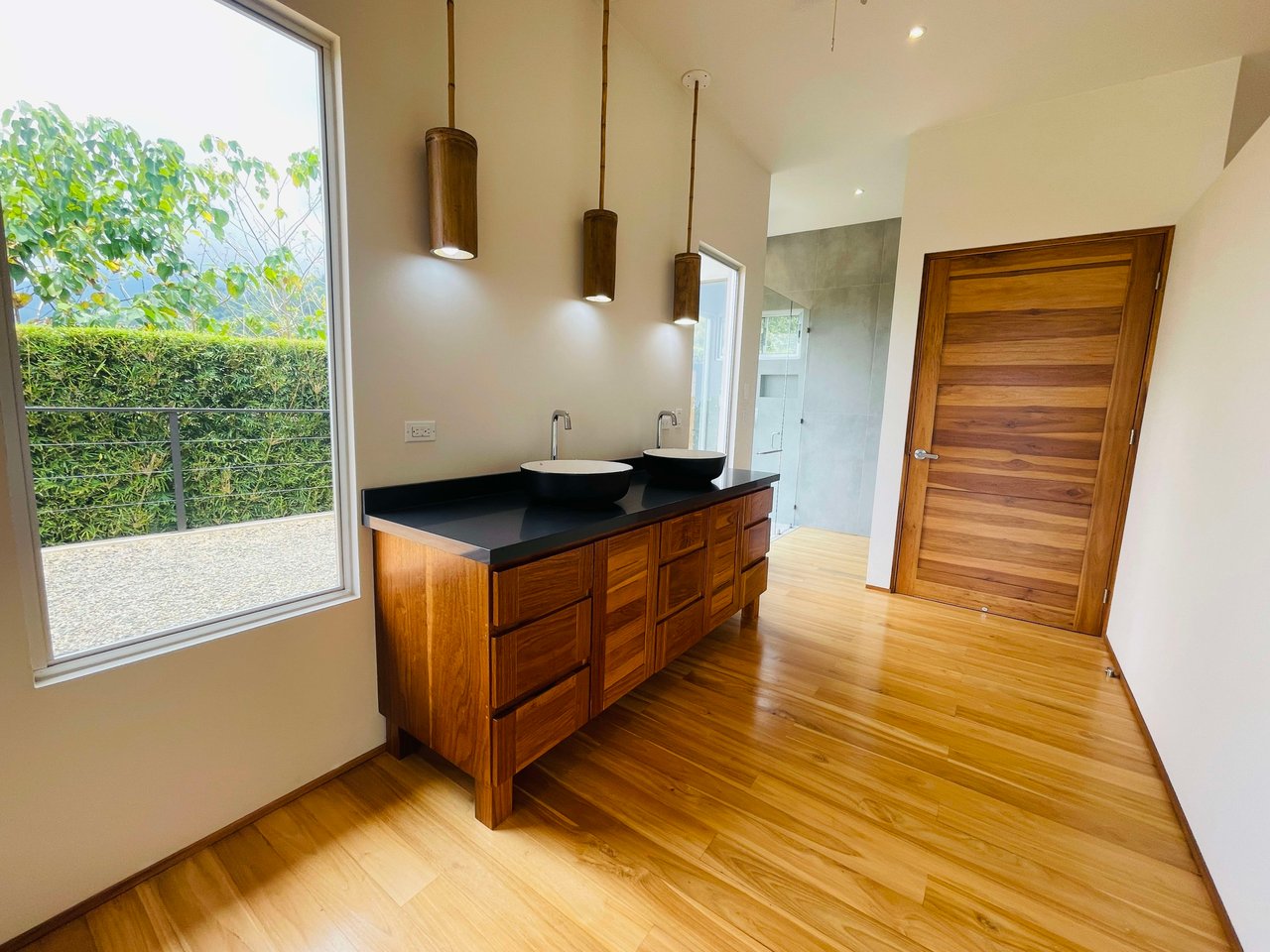 MarMistique Haven, Modern Tropical Home with Panoramic Ocean Views!