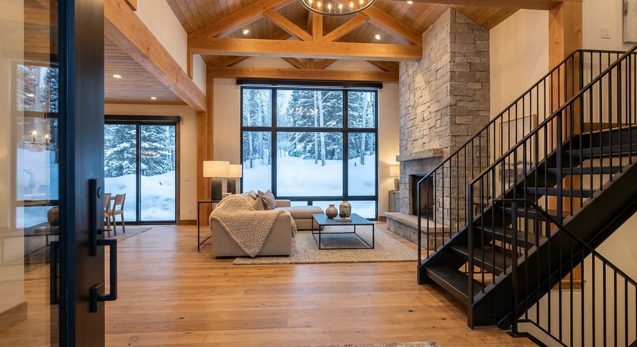 What To Know Before Reserving A Deer Valley East Village Home cover