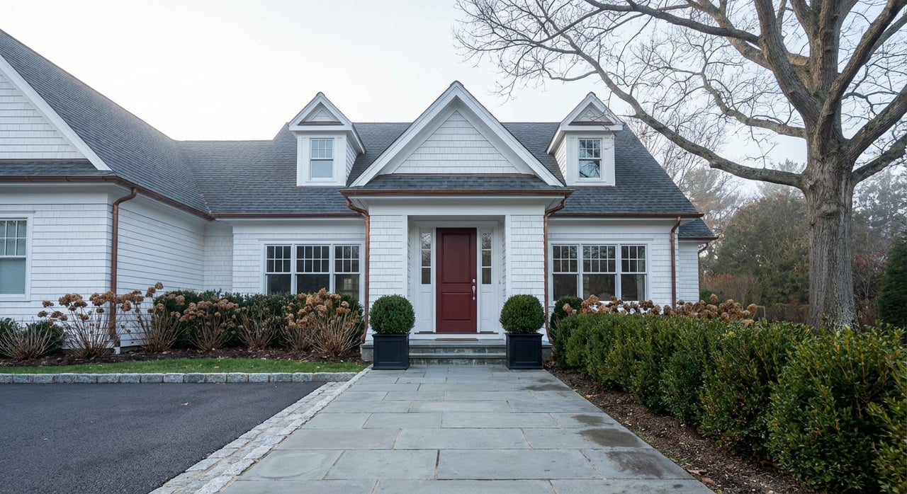 Huntington Luxury Real Estate Market Trends Explained