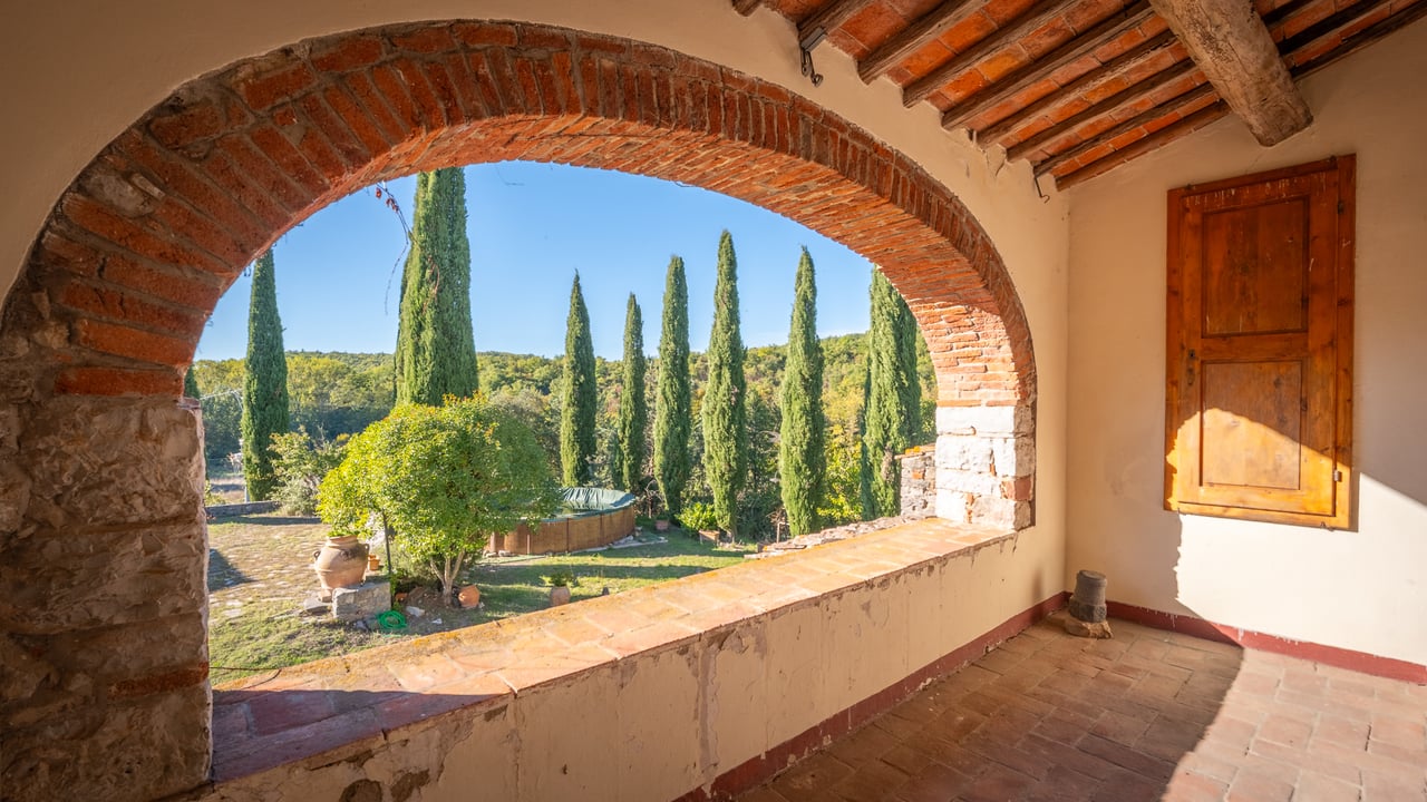 IL FIENILE DEL CHIANTI