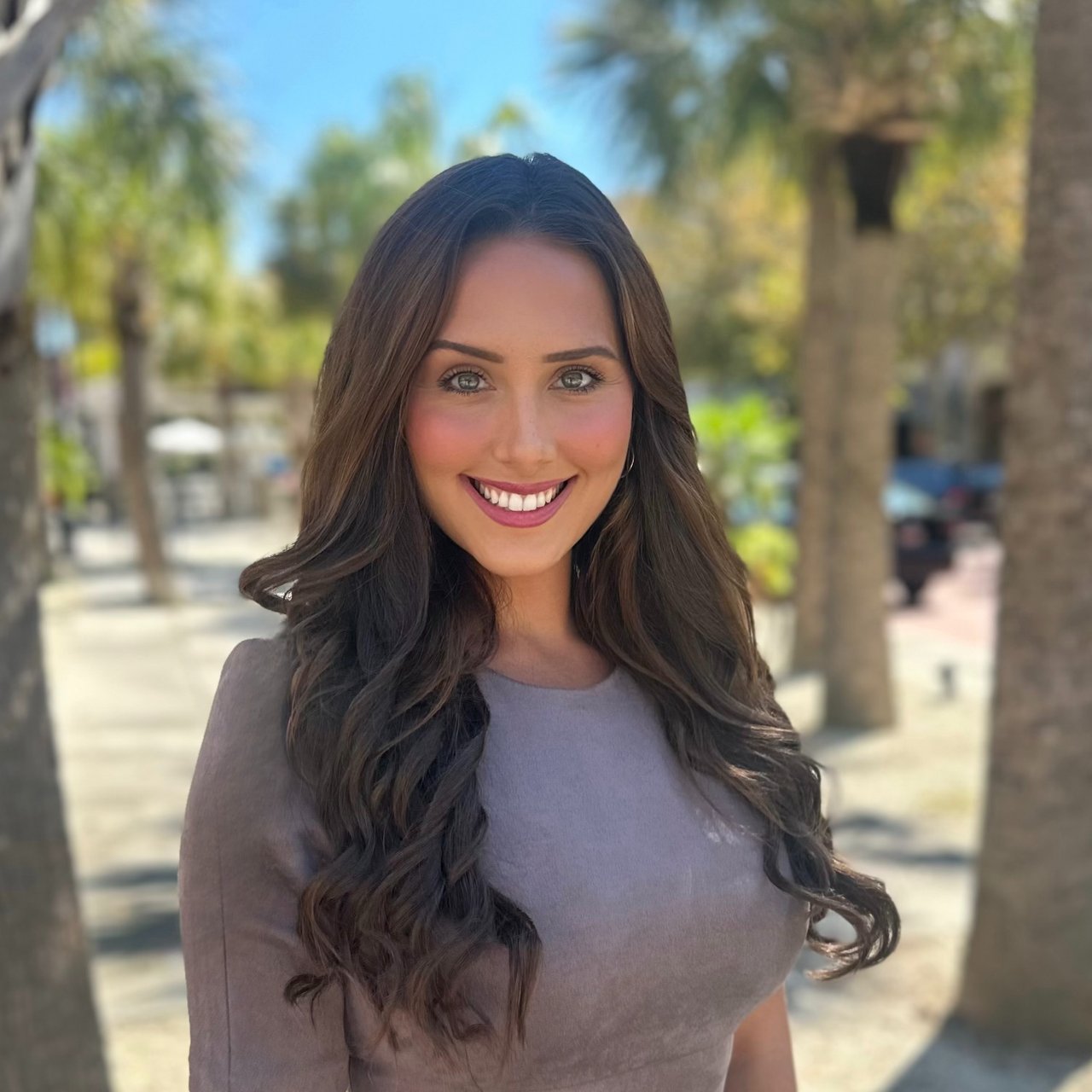 Taylor Gadd Myrtle Beach, SC Real Estate Agent Headshot