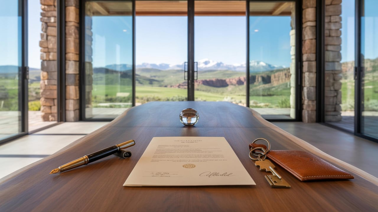 Understanding Closing Costs in Sedalia, CO: What to Expect
