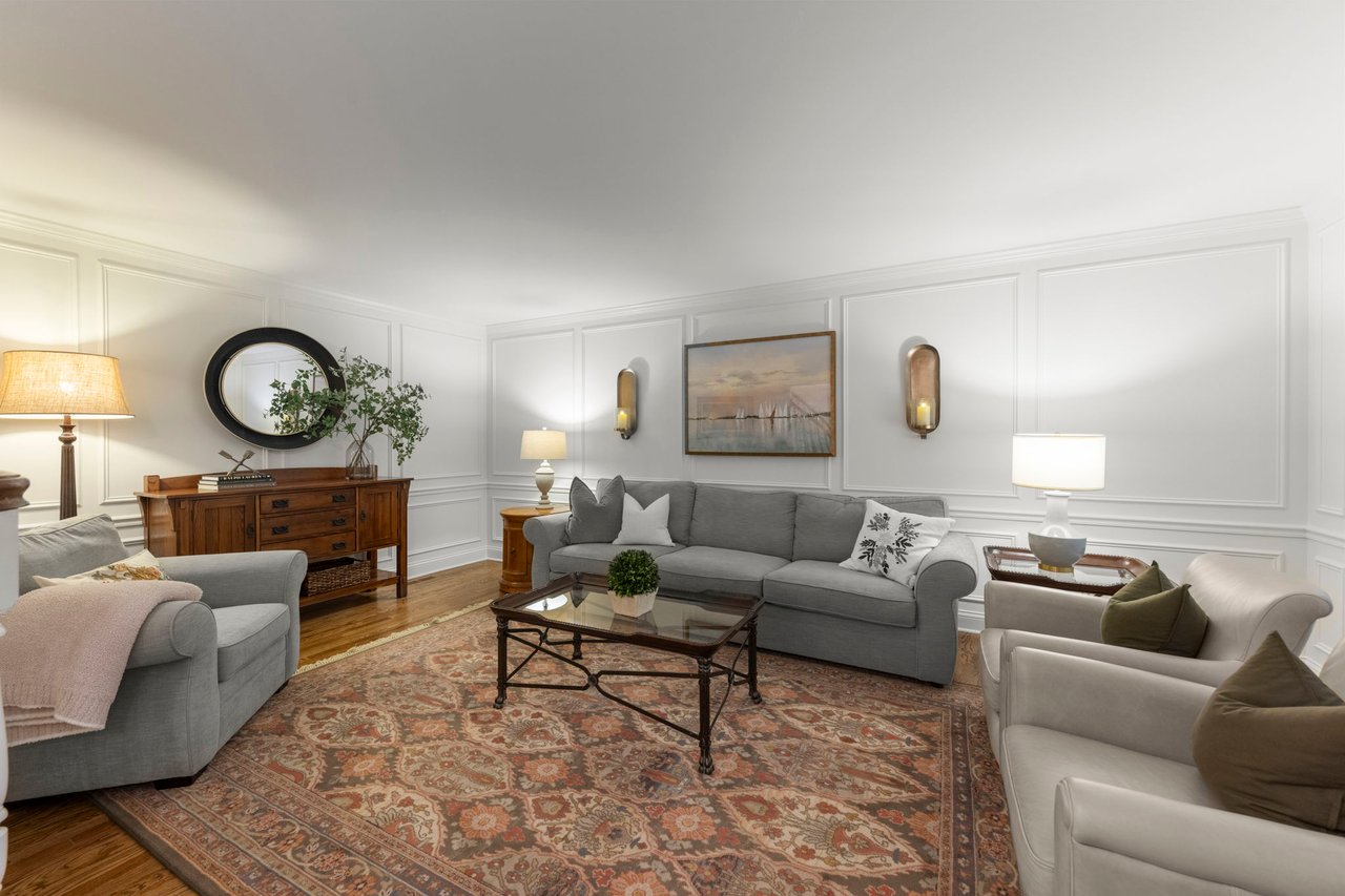 2397 Bluemont Court