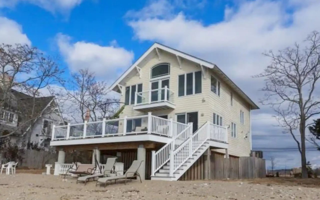 56 Compo Mill Cove, Westport, CT 06880