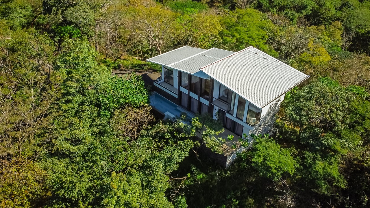 Villa del Bosque | Luxurious Home in Black Stallion with Ocean and Nature Views!