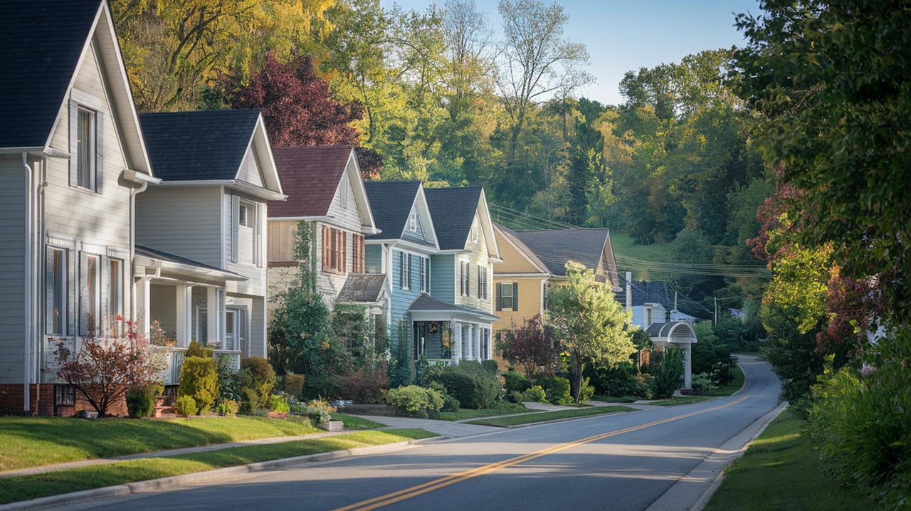 Choosing the Right Paint Colors for Your Cranberry Township, PA Home